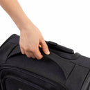 Valise cabine souple 16 pouces Indigo Lite underseater