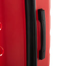 Large luggage 30 inches Eerie with multifunction pouches