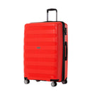 Large luggage 30 inches Eerie with multifunction pouches
