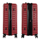 Ensemble de 3 valises Jasper Air Canada - Exclusif en ligne