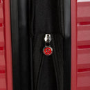 Ensemble de 3 valises Jasper Air Canada - Exclusif en ligne