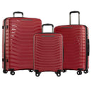 Ensemble de 3 valises Jasper Air Canada - Exclusif en ligne