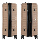 Ensemble de 3 valises Jasper Air Canada - Exclusif en ligne