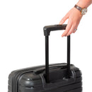 Valise de cabine et cube de rangement Union d'Air Canada