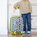 Valise de cabine pour enfants Millennium - Travelway Group