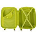 Valise de cabine pour enfants Millennium - Travelway Group