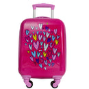 Valise de cabine pour enfants Millennium - Travelway Group