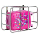 Valise de cabine pour enfants Millennium - Travelway Group