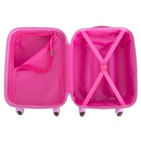 Valise de cabine pour enfants Millennium - Travelway Group