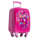 Valise de cabine pour enfants Millennium - Travelway Group