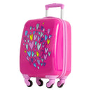 Valise de cabine pour enfants Millennium - Travelway Group