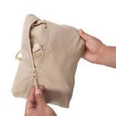 Premier foldable backpack with storage cube and toiletry bag