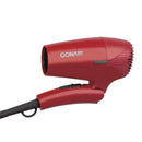 1600 watt foldable travel hair dryer