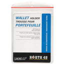 Pochette étanche pour portefeuille - Exclusif en ligne