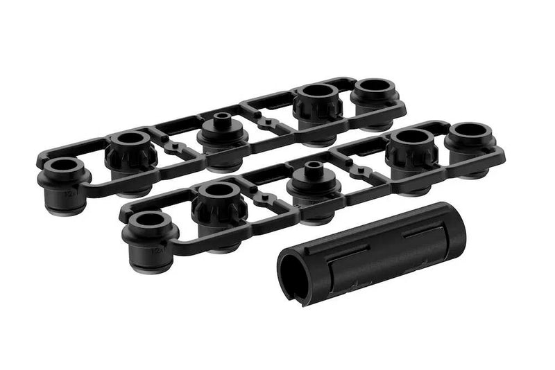 Ensemble d'adaptateur d'essieu (9-15 mm) FastRide Thule