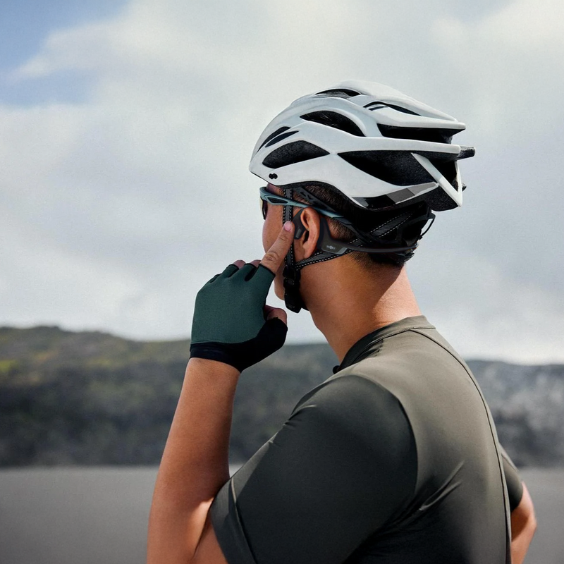 OPENRUN PRO 2 wireless bone conduction headphones from Shokz - Exclusive online