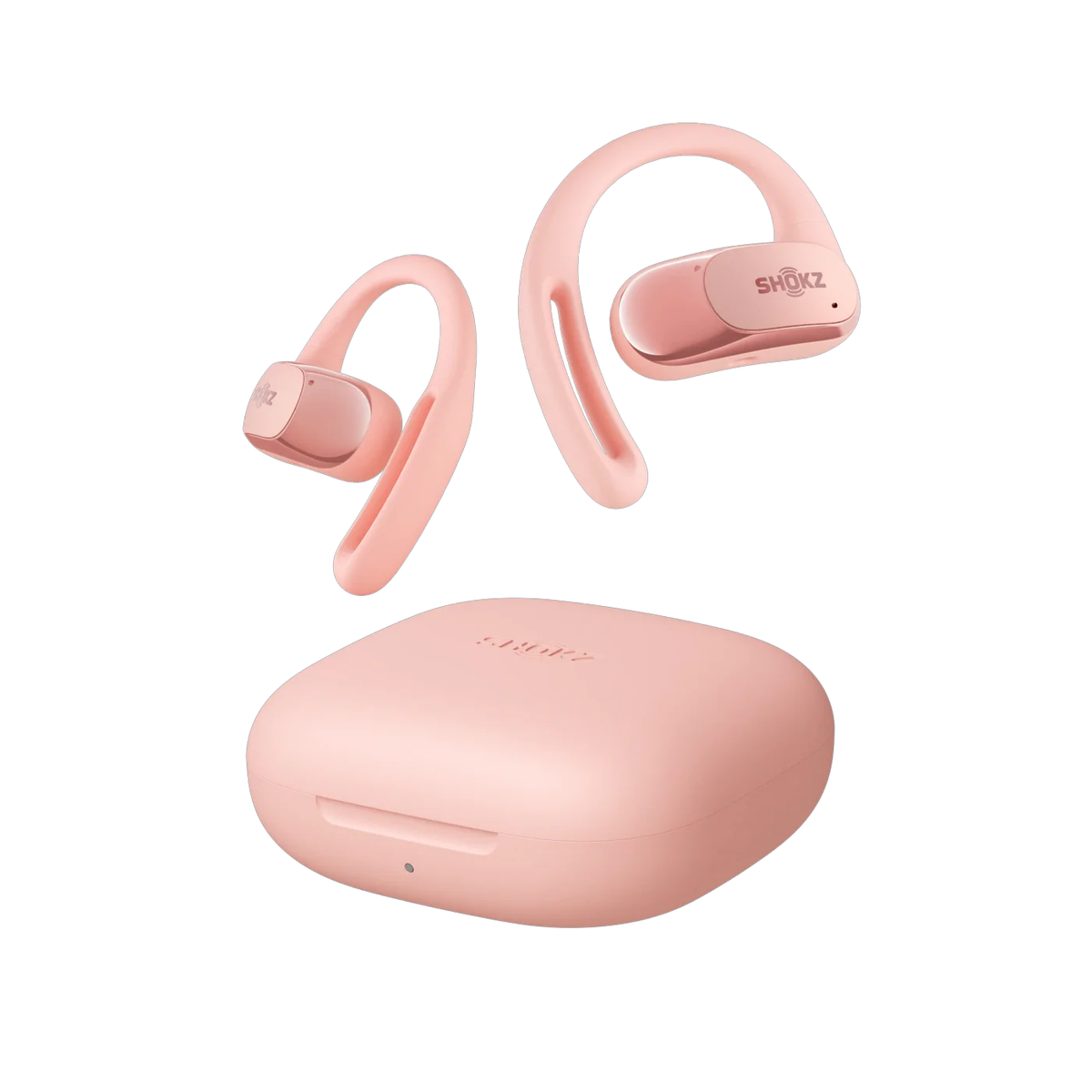 OPENFIT AIR Open-ear wireless headphones from Shokz