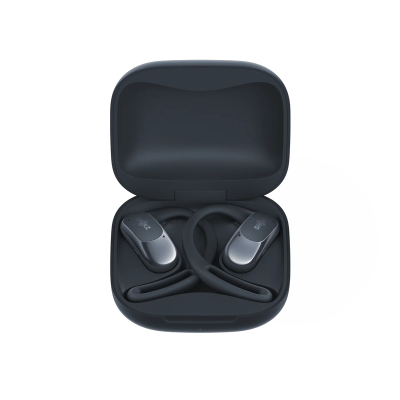 Écouteurs oreilles libres sans-fil OPENFIT AIR de Shokz - Exclusif en ligne