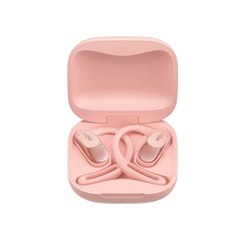 Écouteurs oreilles libres sans-fil OPENFIT AIR de Shokz - Exclusif en ligne