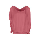 M Italy women's short sleeves shirt