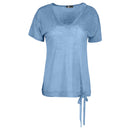 Chandail à manches courtes pour femme M Italy