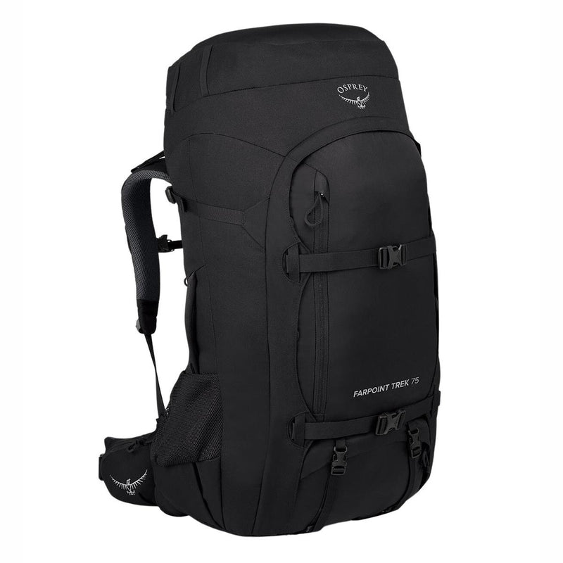 Osprey Farpoint Trek 75 L backpack 