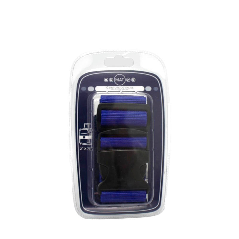 Courroie à bagages de MAT