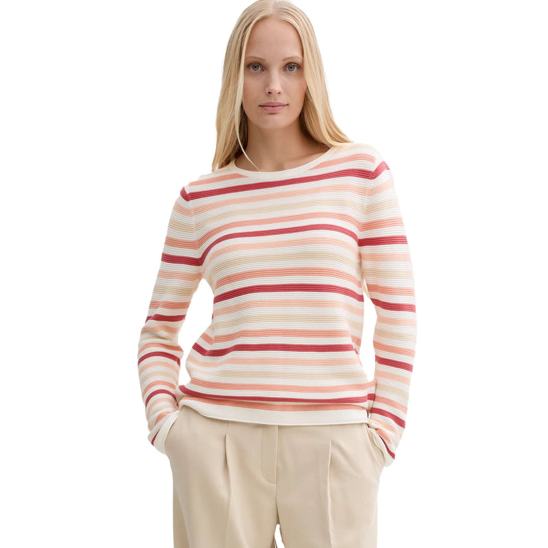 Chandail pour femme Tom Tailor
