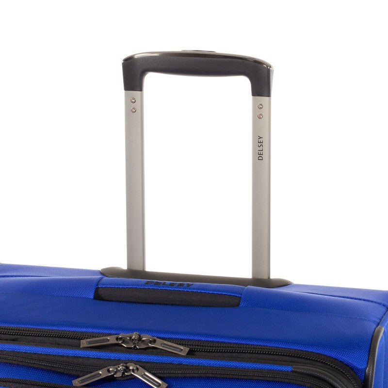 Optima 25 inch suitcases