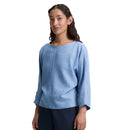 Tom Tailor women boat neck sweater