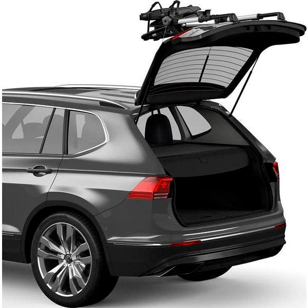 Thule Outway Platform 2-bike trunk rack