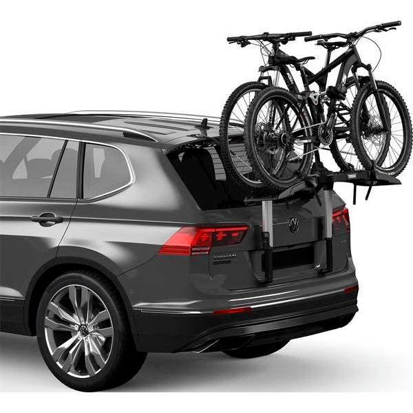 Thule Outway Platform 2-bike trunk rack