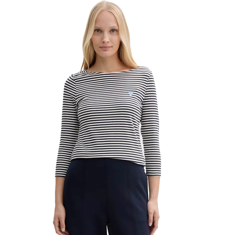 Chandail pour femme Tom Tailor