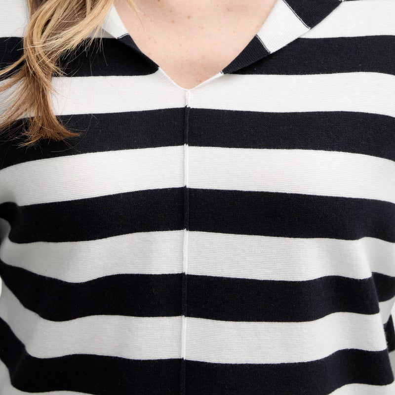 Chandail à capuchon pour femme Tom Tailor