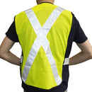 Veste de sécurité réfléchissante détachable 5 points TWXpert - Exclusif en ligne