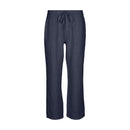 M Italy women's linen pants