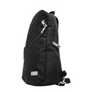 Jacky anti-theft single-strap backpack