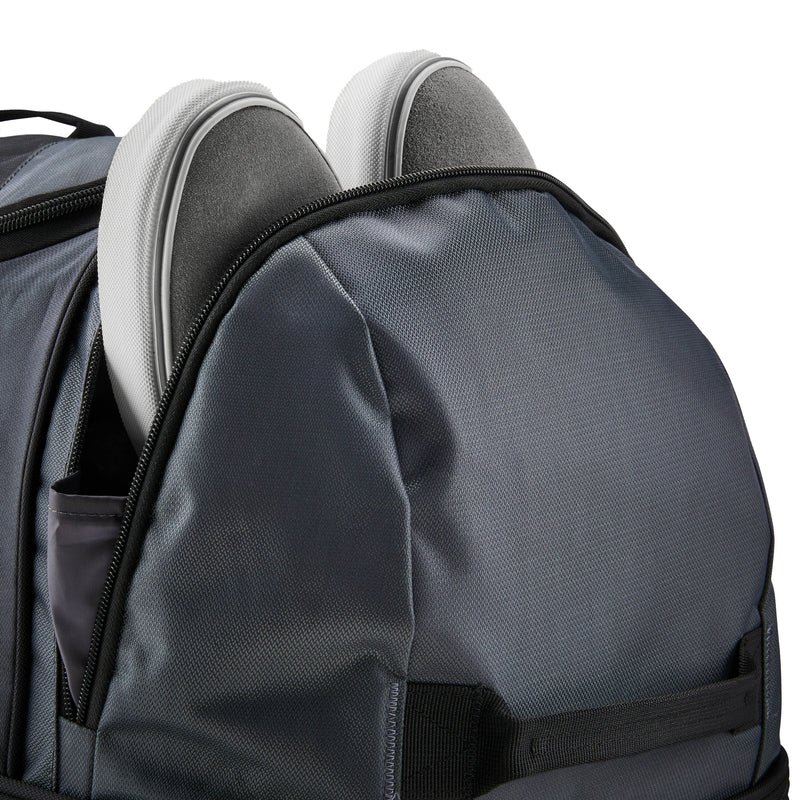 Samsonite Andante 22-inch wheeled duffle bag - Online exclusive