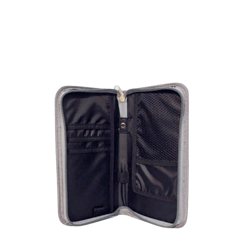 Pochette de voyage anti-vol Safolio