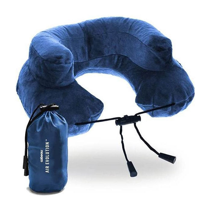 Air Evolution™ inflatable neck pillow