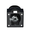 Réceptacle à pistolet J1772 borne électrique - Exclusif en ligne