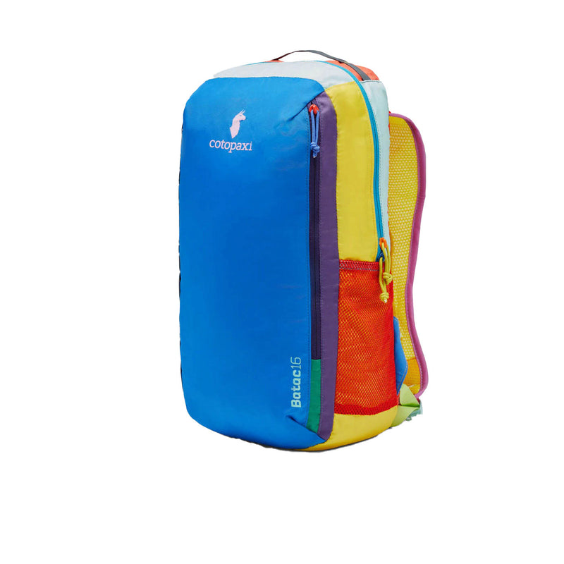 Cotopaxi 16 L Batac Del Dia backpack