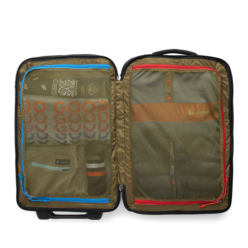 Cotopaxi 38 L Allpa roller bag