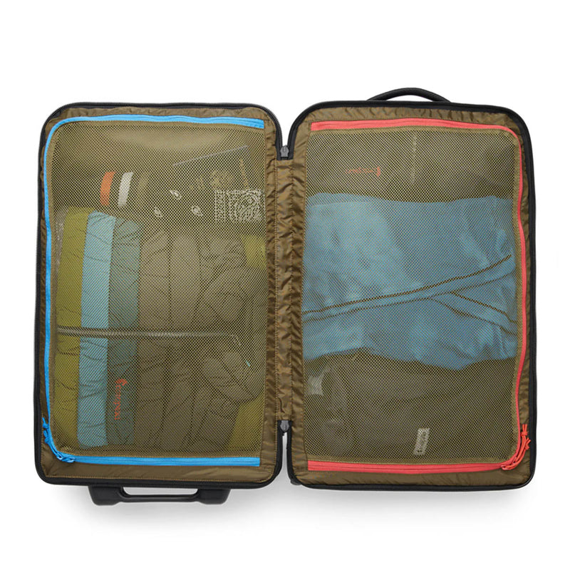 Sac à roulettes 65 L Allpa - Cotopaxi