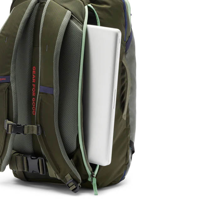 Cotopaxi 28 L Allpa backpack