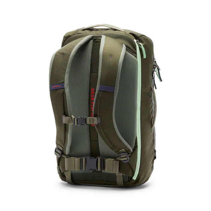 Cotopaxi 28 L Allpa backpack