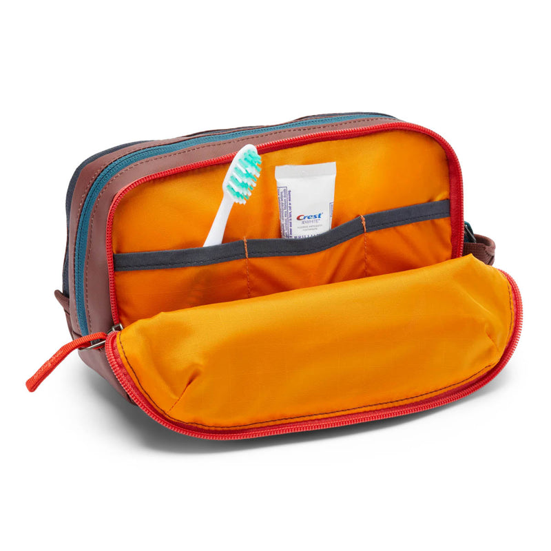 Trousse de toilette Nido Cada Dia - Cotopaxi