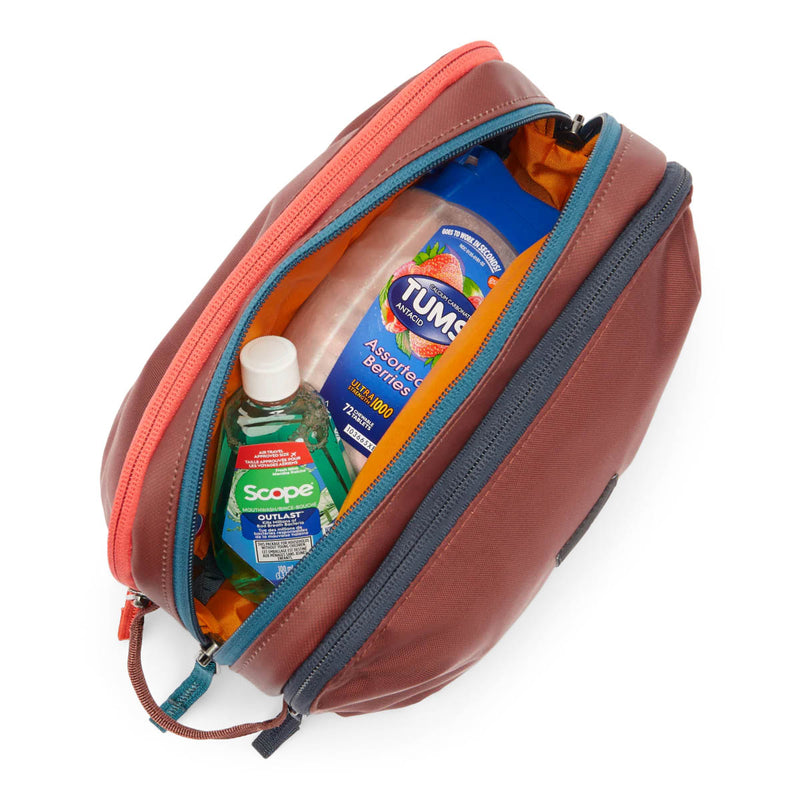 Trousse de toilette Nido Cada Dia - Cotopaxi