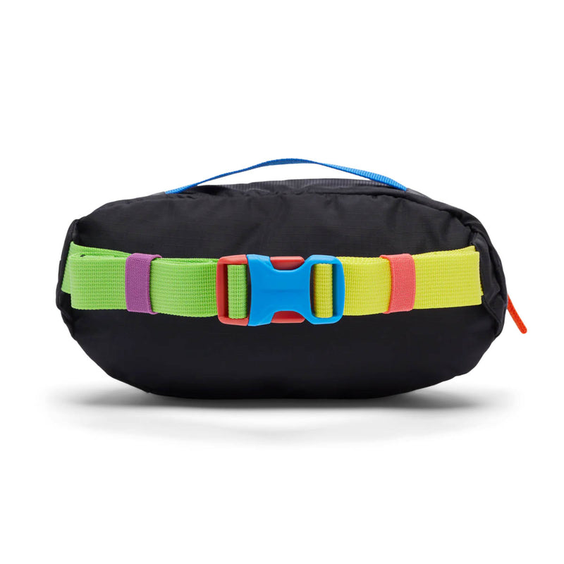 Cotopaxi Dark Kapai Del Dia hip pack