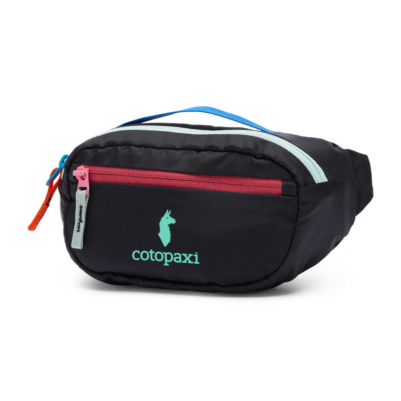 Sac de taille 1.5 L Dark Kapai Del Dia - Cotopaxi